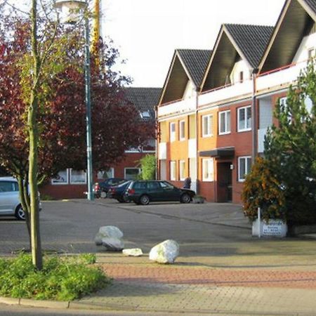 Fewo 91 Whg A 12 In Burhave Extérieur photo